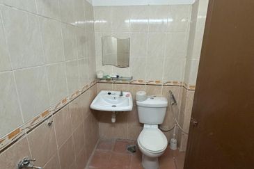 Taman Selayang Utama