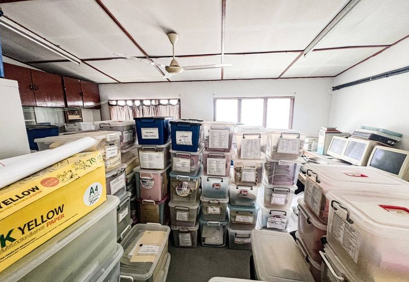 Taman Kepong (Kepong Garden)