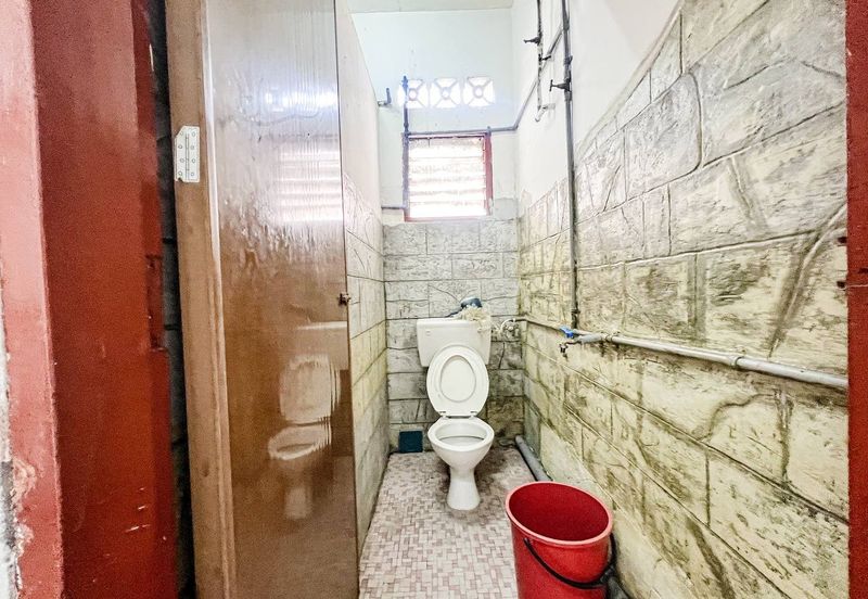 Taman Kepong (Kepong Garden)