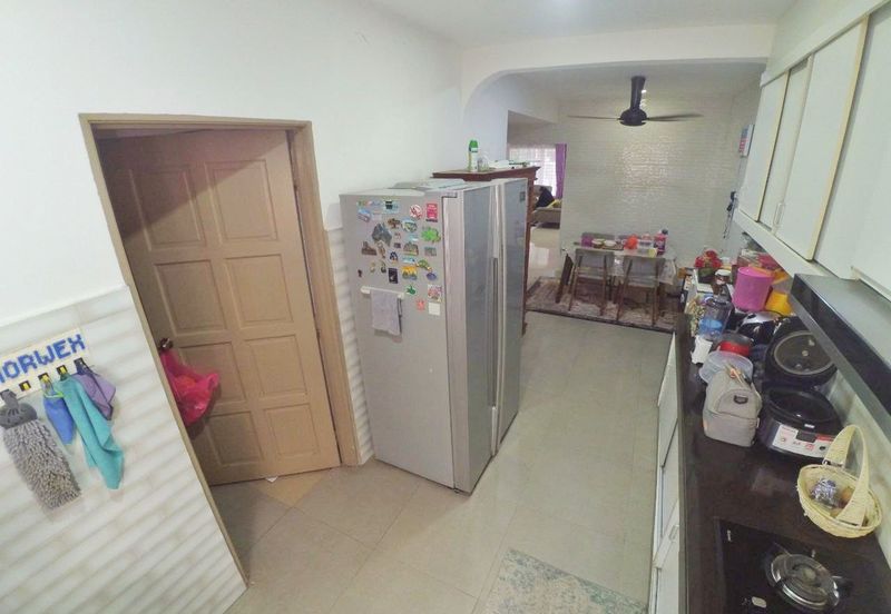 Taman Dato Ahmad Razali