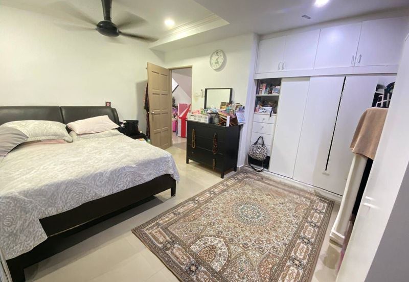 Taman Dato Ahmad Razali