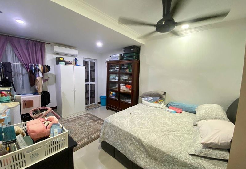 Taman Dato Ahmad Razali