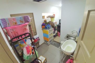 Taman Dato Ahmad Razali