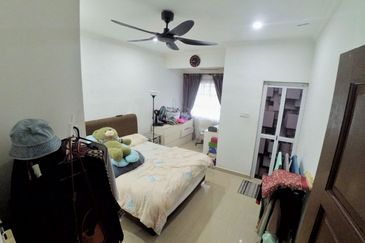 Taman Dato Ahmad Razali