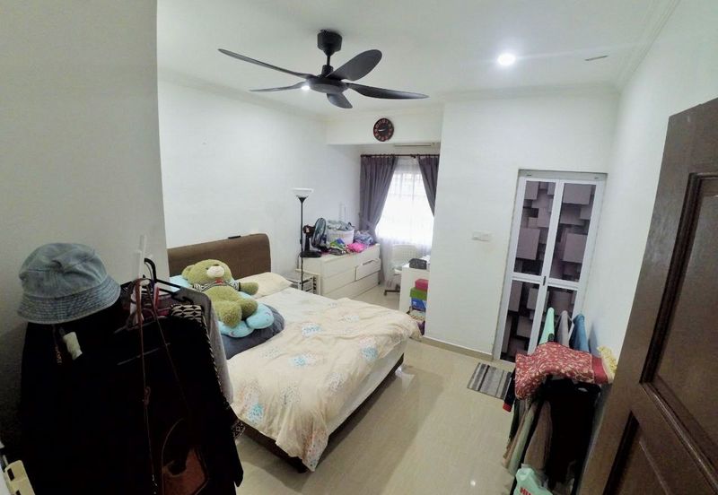 Taman Dato Ahmad Razali