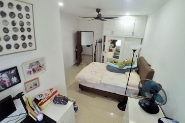 Taman Dato Ahmad Razali