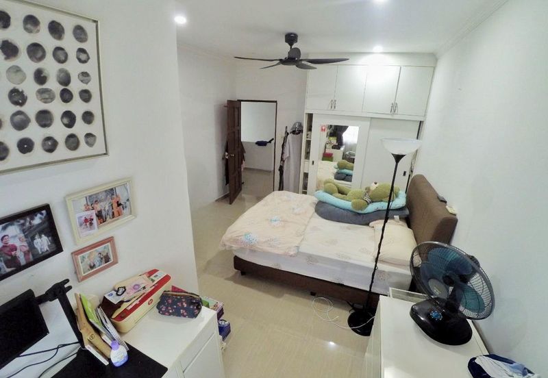 Taman Dato Ahmad Razali