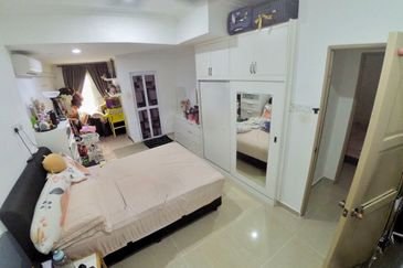 Taman Dato Ahmad Razali