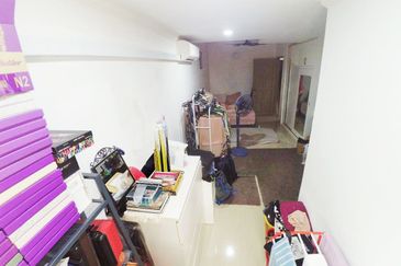 Taman Dato Ahmad Razali