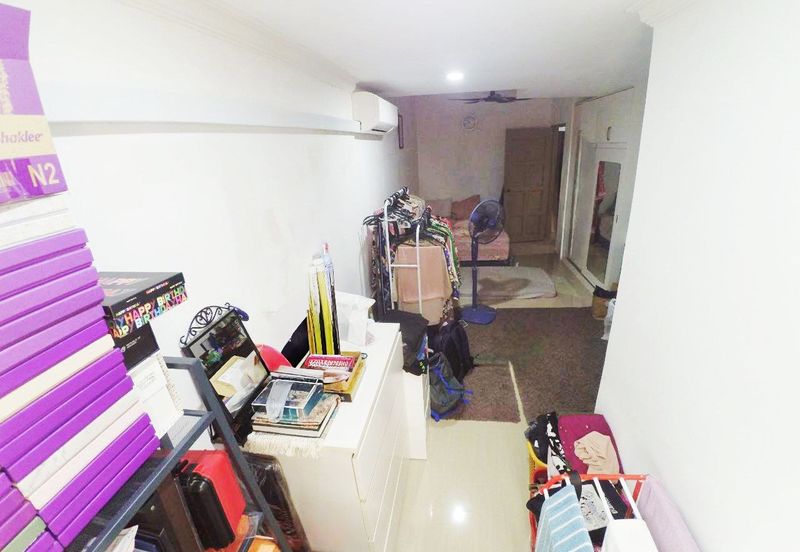 Taman Dato Ahmad Razali