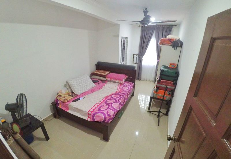 Taman Dato Ahmad Razali