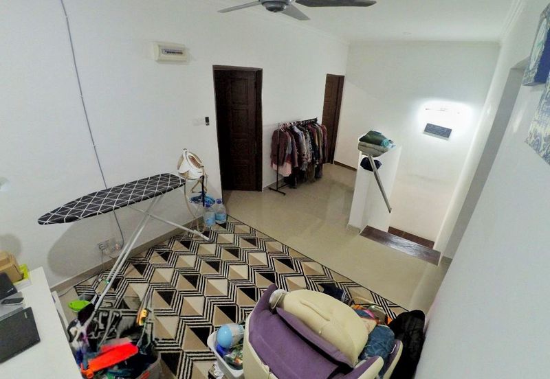 Taman Dato Ahmad Razali