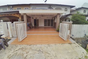 Taman Dato Ahmad Razali