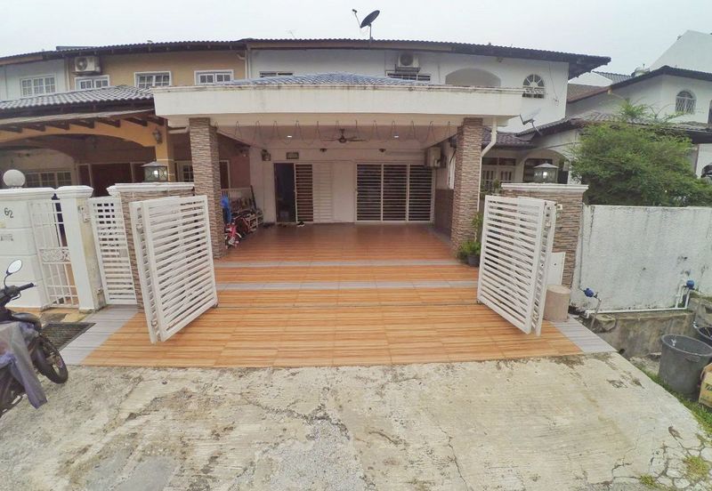 Taman Dato Ahmad Razali