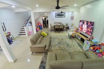 Taman Dato Ahmad Razali