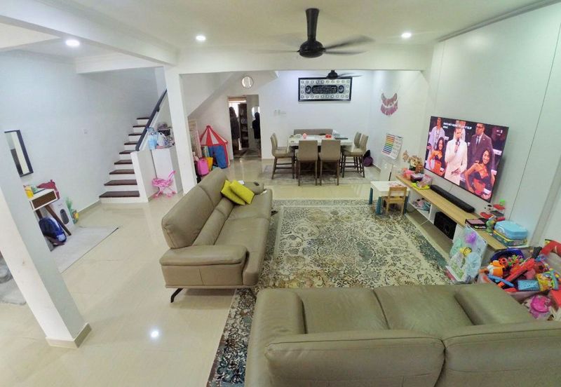 Taman Dato Ahmad Razali