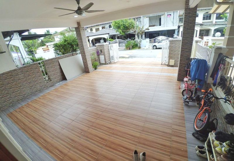 Taman Dato Ahmad Razali