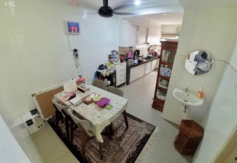 Taman Dato Ahmad Razali