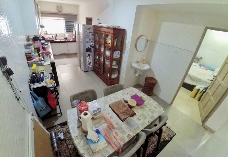 Taman Dato Ahmad Razali