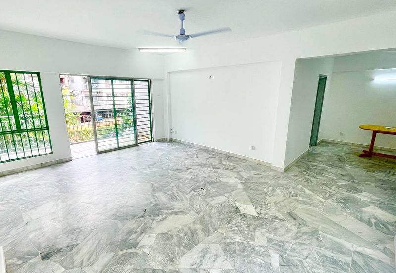 The Palladium Condominium