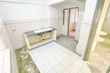 The Palladium Condominium