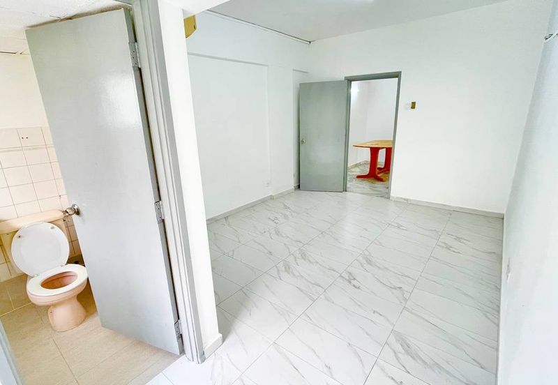 The Palladium Condominium