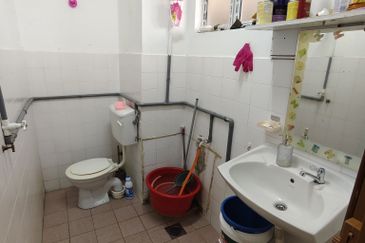 Taman Cahaya, Ampang