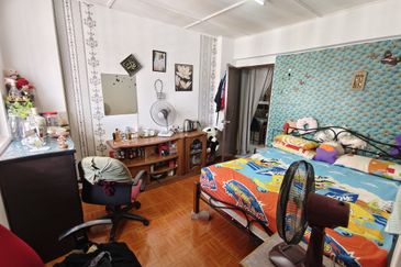 Taman Cahaya, Ampang