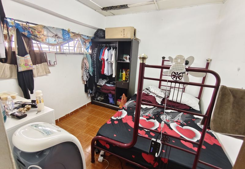 Taman Cahaya, Ampang