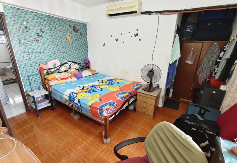 Taman Cahaya, Ampang