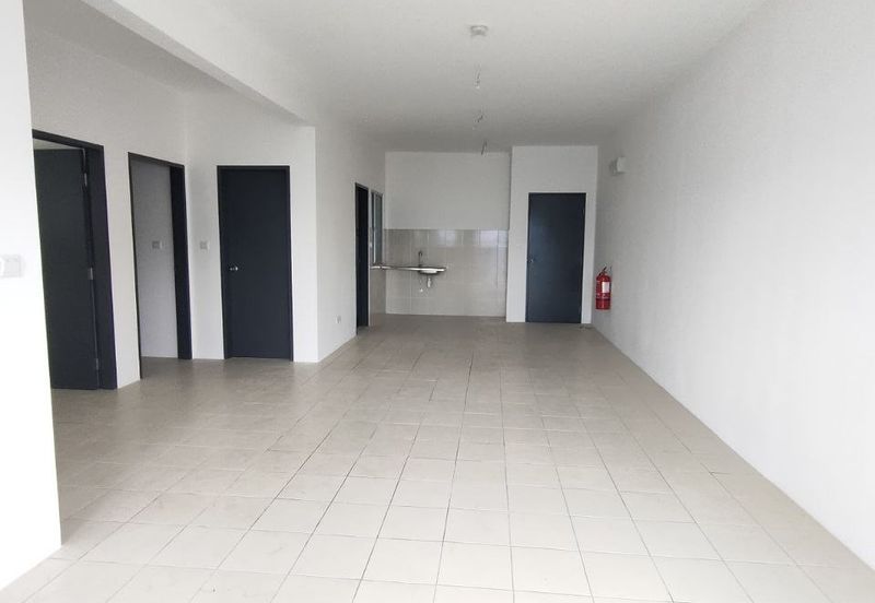 2 PARKING Brand new Rumah Selangorku RSKU Puncak Indah Ampang for Sale