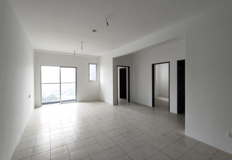 2 PARKING Brand new Rumah Selangorku RSKU Puncak Indah Ampang for Sale