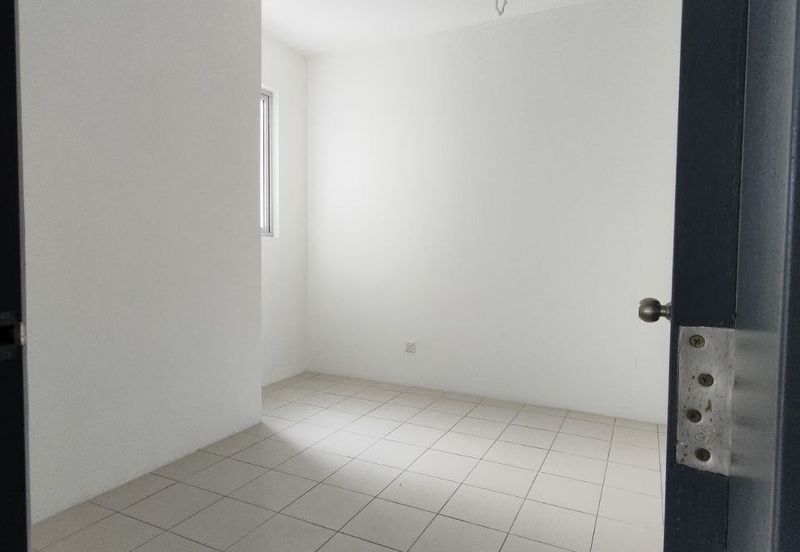 2 PARKING Brand new Rumah Selangorku RSKU Puncak Indah Ampang for Sale