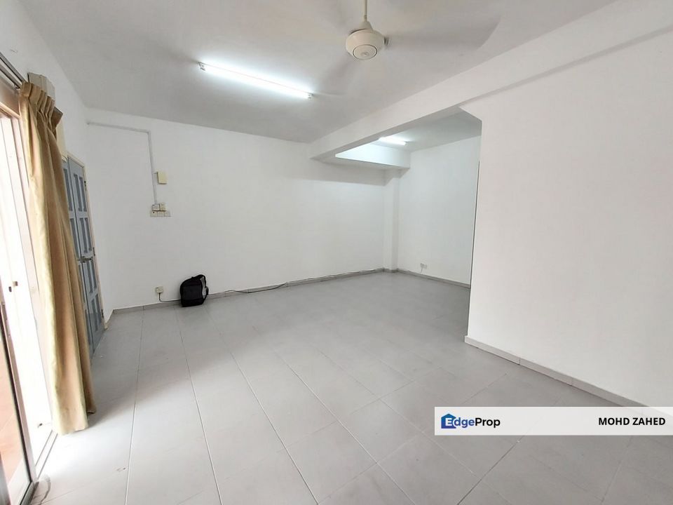 GATED GUARDED TERMURAH Taman Kosas Ampang 2.5 Storey for Sale, Selangor, Ampang