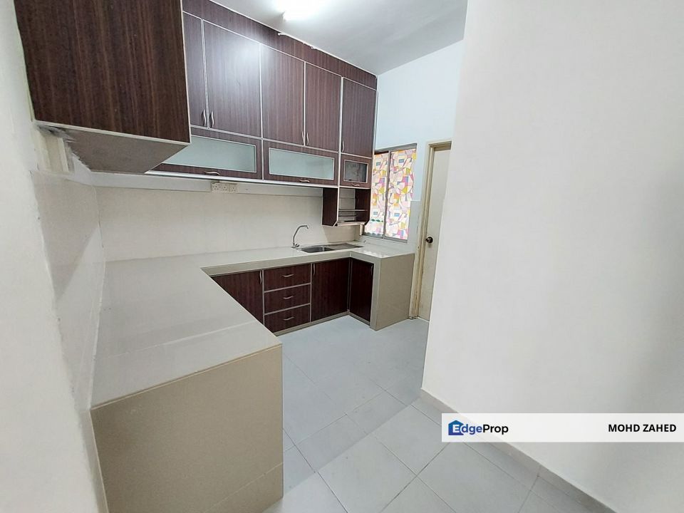 GATED GUARDED TERMURAH Taman Kosas Ampang 2.5 Storey for Sale, Selangor, Ampang