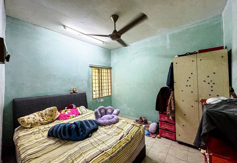 Taman Bukit Permai, Ampang