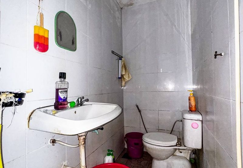 Taman Bukit Permai, Ampang