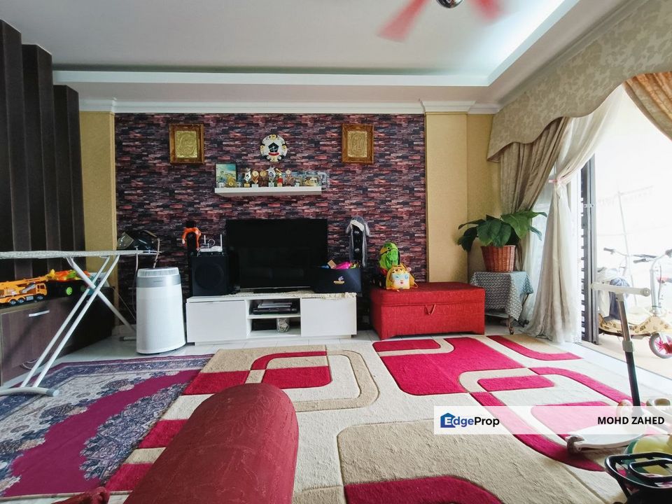 Ketapang Villa Taman Nirwana Ampang for Sale untuk dijual, Selangor, Ampang