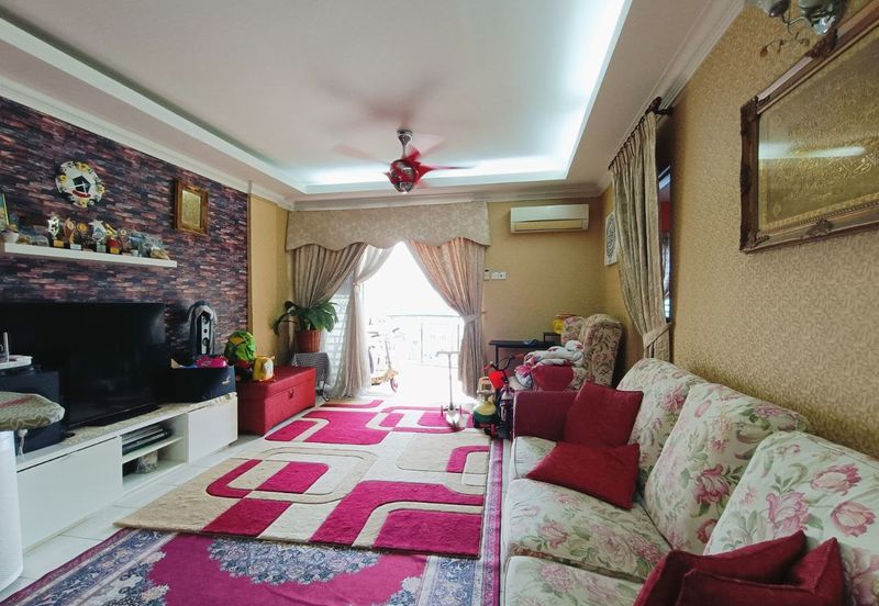 City Garden Ketapang Villa Apartment