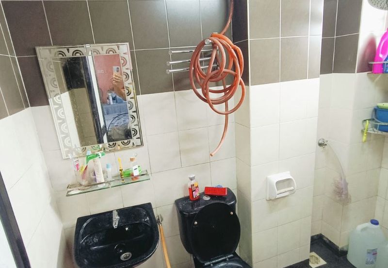 City Garden Ketapang Villa Apartment