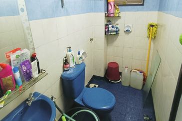 City Garden Ketapang Villa Apartment