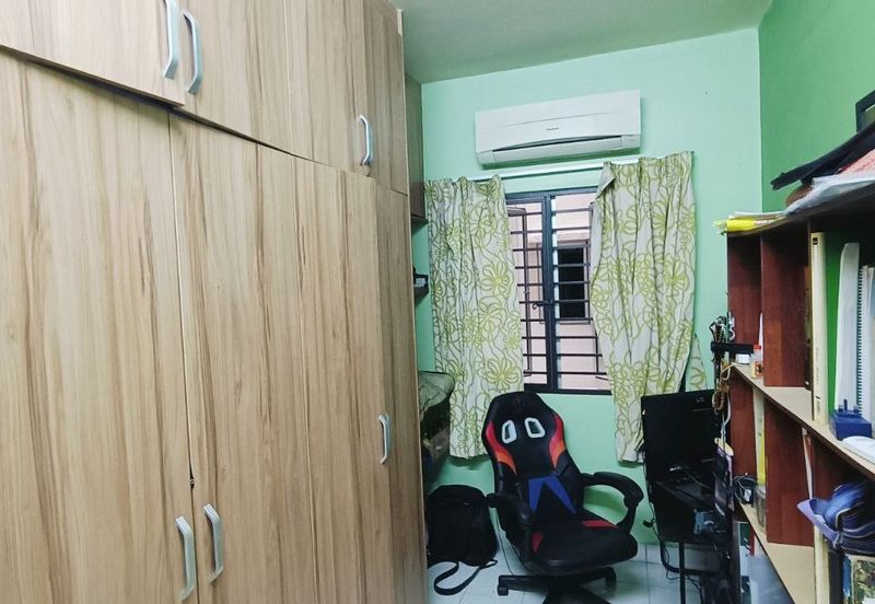 City Garden Ketapang Villa Apartment