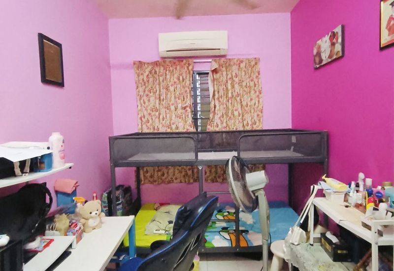 City Garden Ketapang Villa Apartment