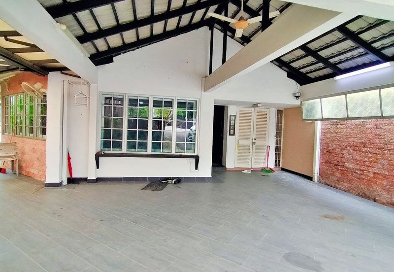 Persiaran Bukit Setiawangsa 