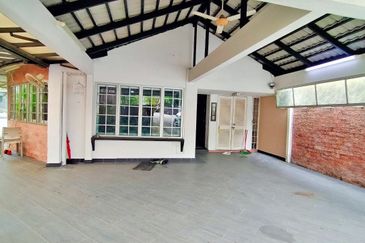 Persiaran Bukit Setiawangsa 