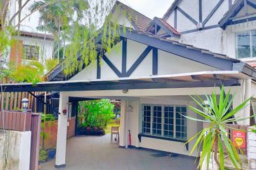 Persiaran Bukit Setiawangsa 