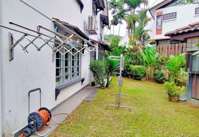 Persiaran Bukit Setiawangsa 