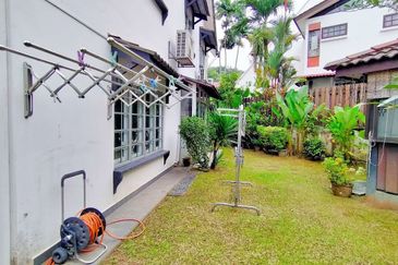 Persiaran Bukit Setiawangsa 