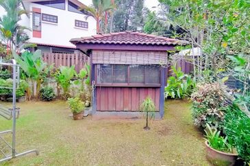 Persiaran Bukit Setiawangsa 