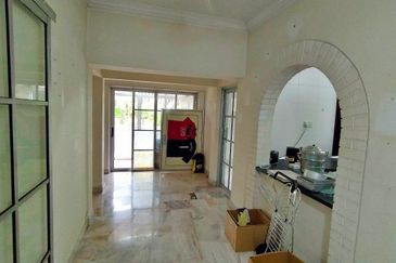 Persiaran Bukit Setiawangsa 